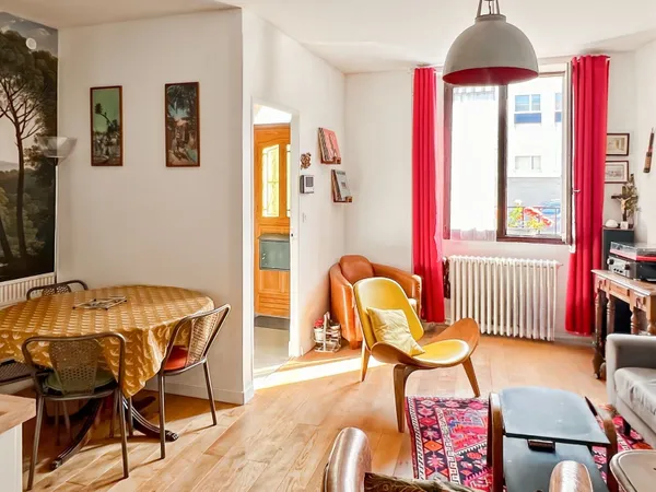 Maison 4 pièces 73 m²