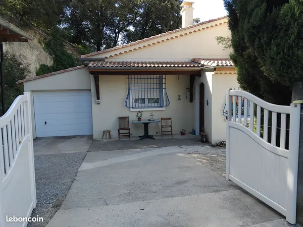 Maison à vendre Volonne 04 ( Alpes de Haute Provence)
