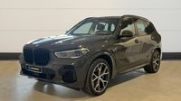 Bmw X5 xDrive45e 394ch M Sport 17cv