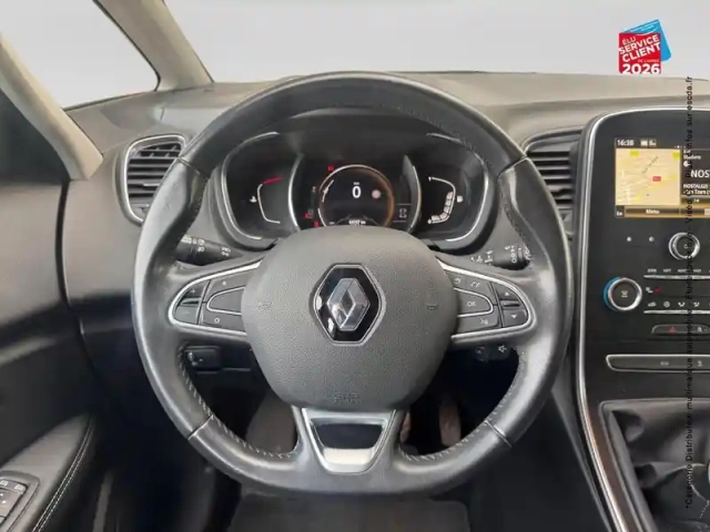 Renault Scenic 1.5 dci 110ch energy business — photo 12