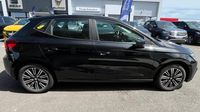 Seat Ibiza 1.0 TSI 95ch Copa — photo 8
