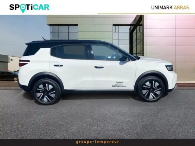 Opel Frontera electric 113ch gs — photo 4