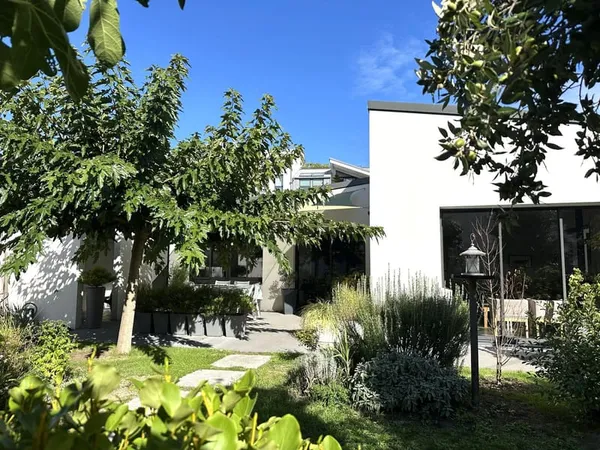 Centre ville de Saint Gilles