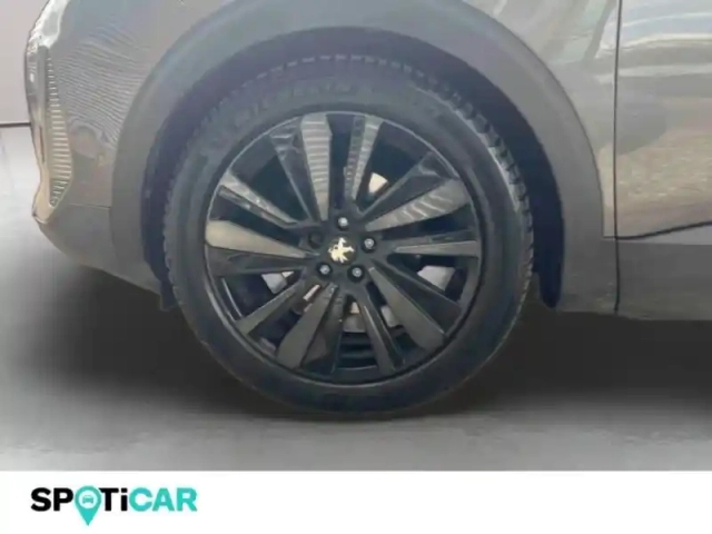 Peugeot 5008 1.6 puretech 180ch s&amp;s gt pack eat8 — photo 10