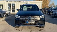 Mercedes Glc 300 e 211+122ch AMG Line 4Matic 9G-Tronic Euro6d-T-EVAP-ISC — photo 2