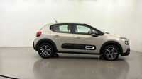 Citroen C3 1.2 PureTech 83ch S&S Feel Pack — photo 4