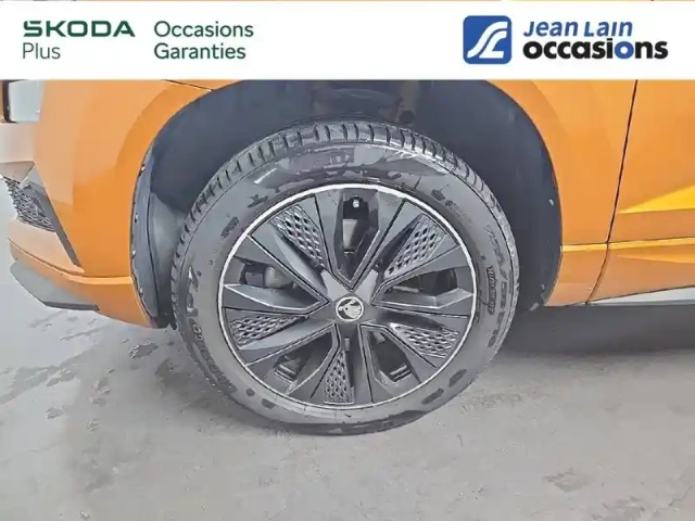 Skoda Karoq 2.0 tdi 150 ch scr dsg74x4 — photo 12
