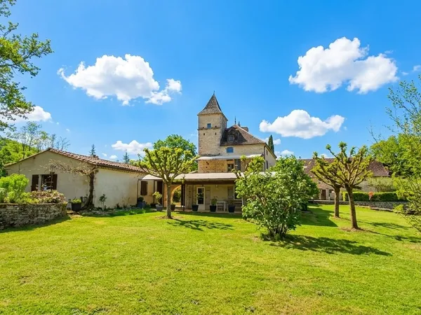 Vente Maison/villa 10 pièces
