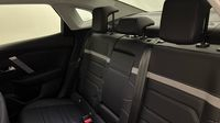 Citroen C4 X Moteur électrique 136ch (100 kW) Shine Automatique — photo 13
