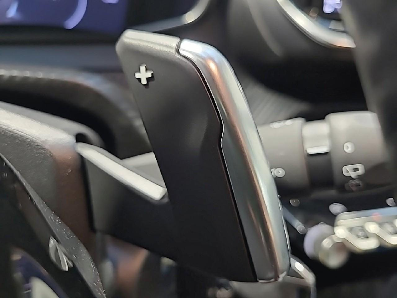 Peugeot 208 hybrid 100 e-dcs6 allure — photo 26