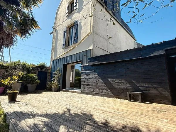 Maison 8 pièces 117 m²