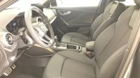 Audi Q2 35 TDI 150ch S line Plus S tronic 7 — photo 12