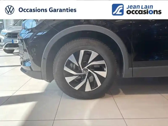 Volkswagen Tiguan 2.0 tdi 150ch dsg7 — photo 12