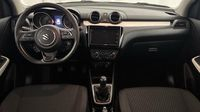 Suzuki Swift 1.2 Dualjet Hybrid 83ch Privilège — photo 11