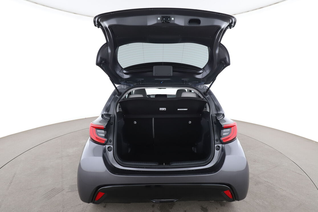 Toyota Yaris 1.5 Hybride Iconic — photo 15