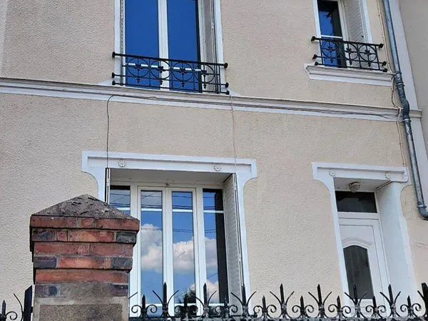 Maison 4 pièces 83 m²