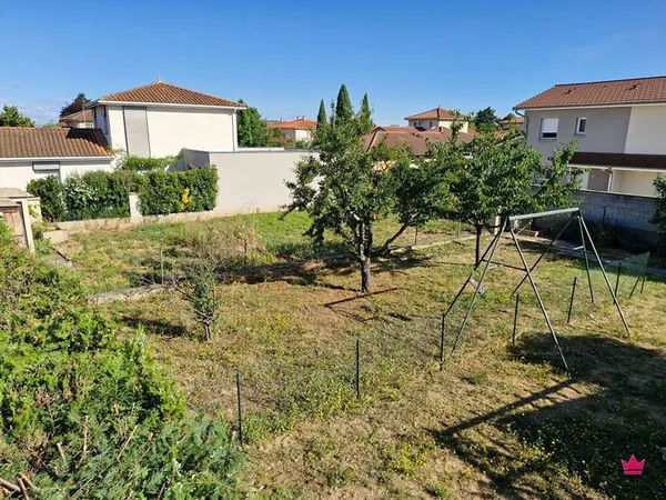 Terrain 512 m²