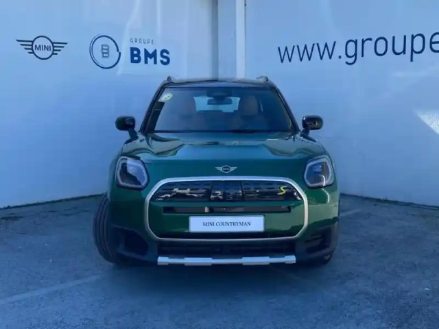 Mini Countryman se 313ch favoured all4 — photo 3