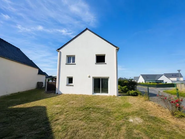 Maison 5 pièces 90 m²