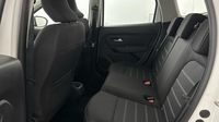 Dacia Duster 1.0 ECO-G 100ch Expression 4x2 — photo 13