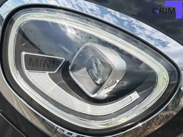 Mini Mini countryman 116 ch — photo 17