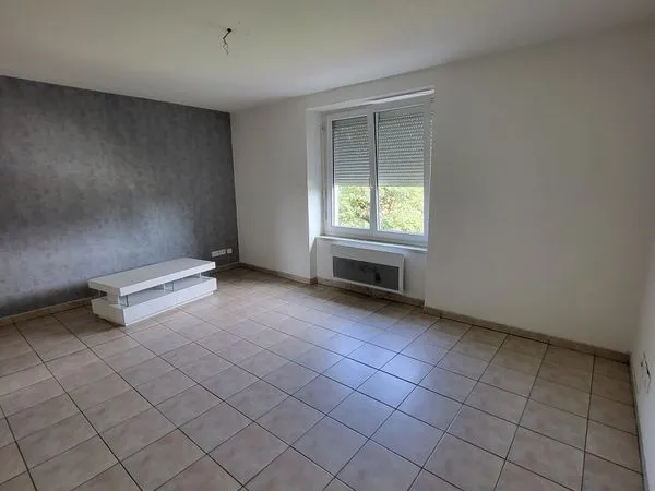 Appartement Location Saint-Louis 2p 54m² 745€