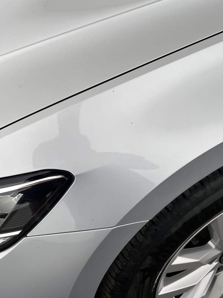Volkswagen Passat SW — photo 43