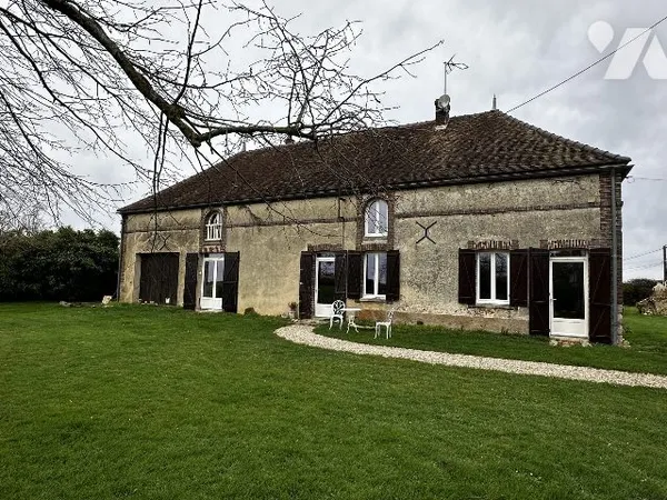 Maison 6 pièces 160 m²