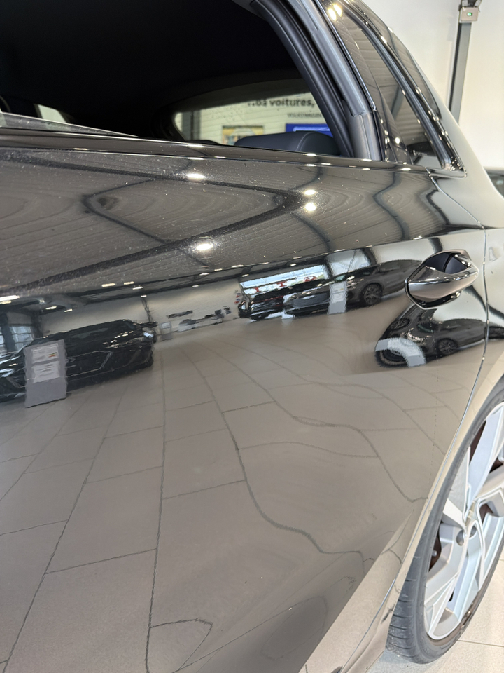 Audi A3 Sportback 35 TFSI Mild Hybrid 150 S tronic 7 — photo 22