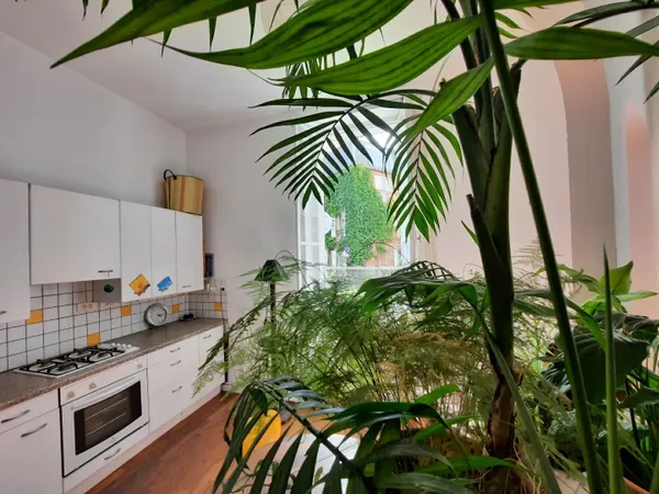 Vends appartement