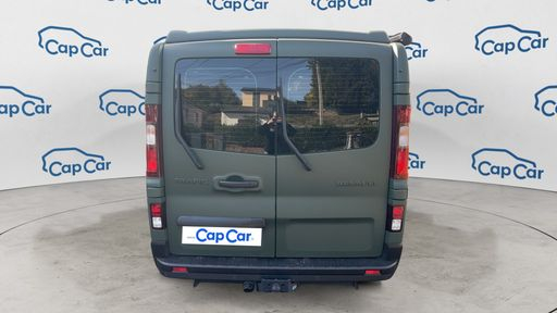 Renault Trafic Van 1.6 dCi 145 - L2h1 Grand Confort – 2017 – 66553 km – Diesel – Boîte Manuelle — photo 40