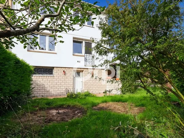 Maison 4 pièces 95 m²