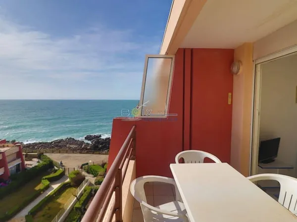 Appartement 2 pièces 27 m²