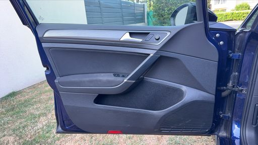 Volkswagen Golf 2.0 TDI 150 DSG7 - IQ.Drive – 2019 – 86769 km – Diesel – Boîte Automatique — photo 24