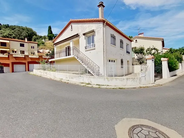 Maison 4 pièces 73 m²