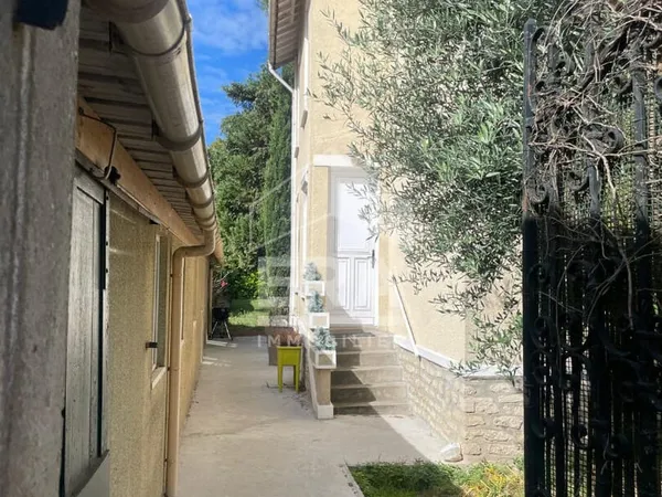Limite Maisons alfort