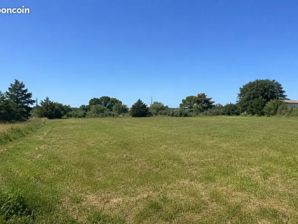Maison 4 pièces 105 m²