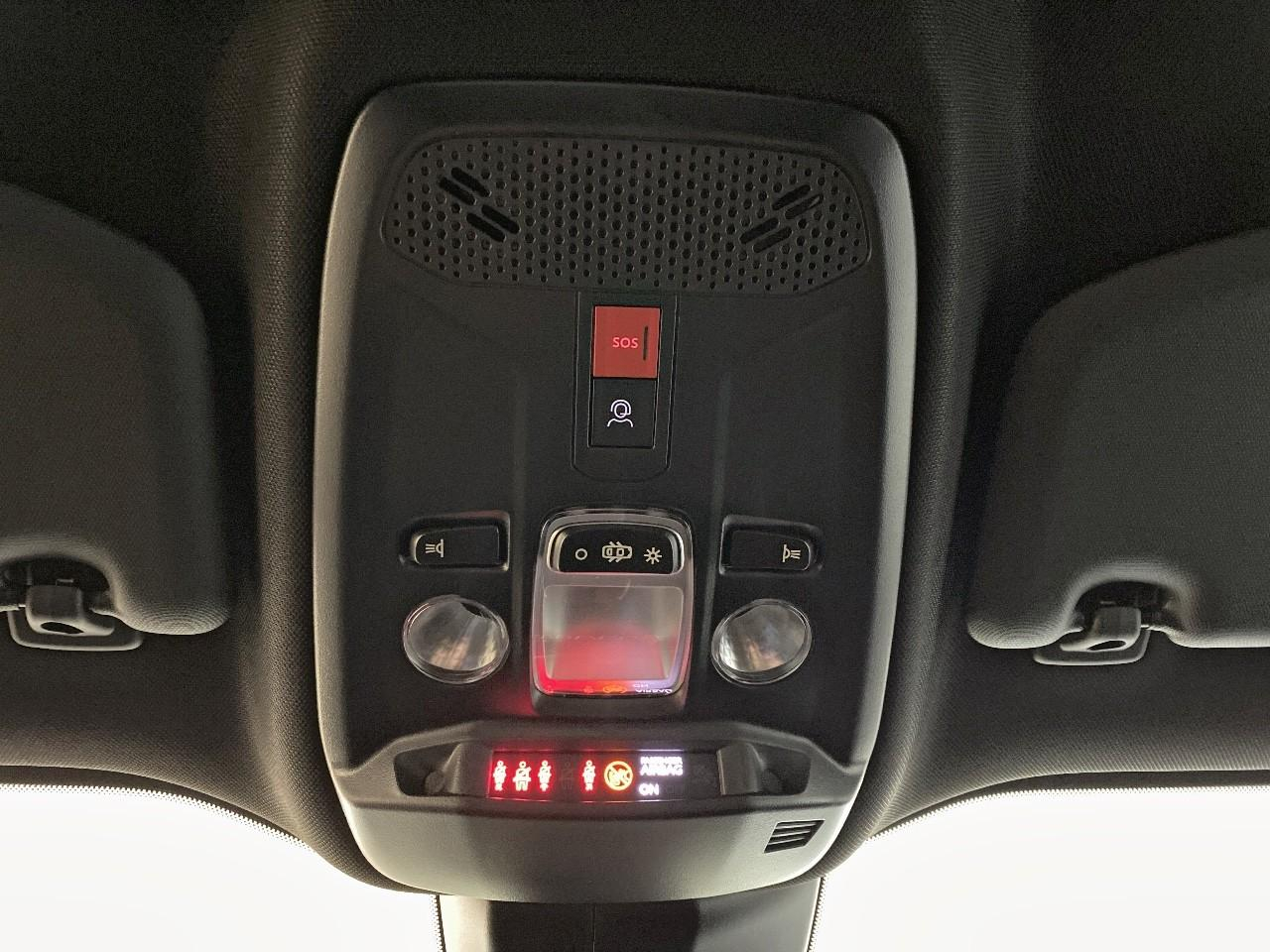 Peugeot 2008 100 s&s bvm6 style — photo 19