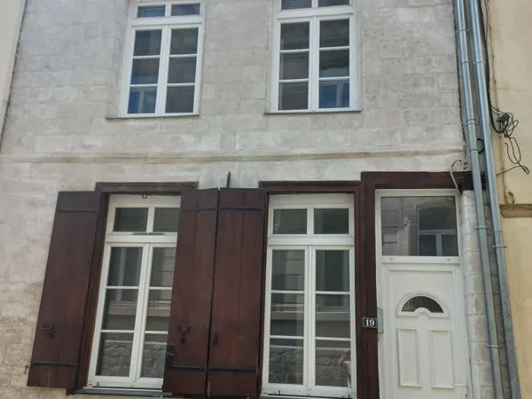 Maison centre-ville Valenciennes