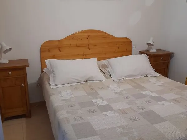 Gîte meublé lagnes