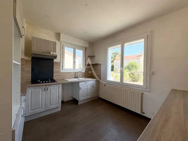 Maison 4 pièces 71 m²
