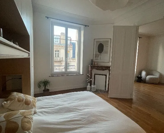 Loue appartement 75m²