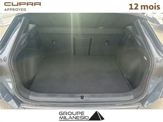 Cupra Formentor 1.4 e-hybrid 245 ch dsg6 — photo 6