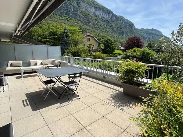 Appartement T2