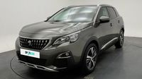 Peugeot 3008 1.2 PureTech 130ch S&S Allure EAT8 — photo 1