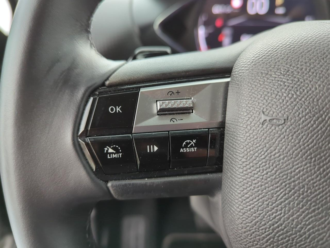 Ds Ds 3 hybride 136 e-dct6 pallas — photo 26