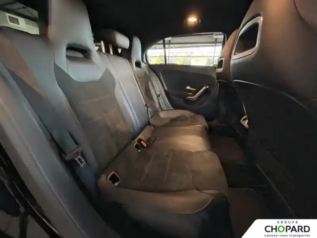 Mercedes Classe A 180 bm6 — photo 84