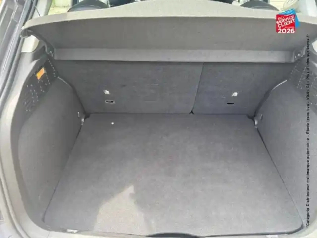Fiat 500 x 1.6 multijet 130ch cross — photo 14