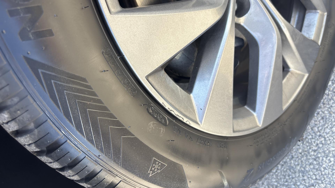 Renault Arkana E-Tech full hybrid 145 GSR2 — photo 34