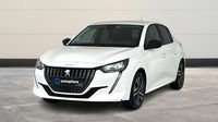 Peugeot 208 1.2 PureTech 100ch S&S Style — photo 1